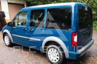 2009 Ford TRANSIT