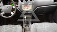 2009 Ford TRANSIT
