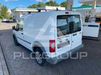 2009 Ford TRANSIT