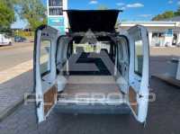 2009 Ford TRANSIT