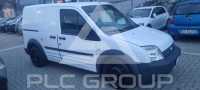 2009 Ford TRANSIT