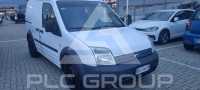 2009 Ford TRANSIT