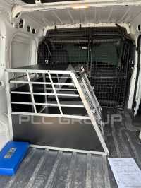 2009 Ford TRANSIT