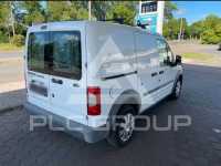 2009 Ford TRANSIT