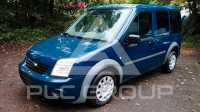 2009 Ford TRANSIT