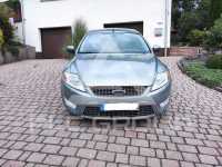 2009 Ford Mondeo