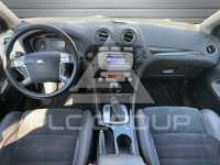 2009 Ford Mondeo