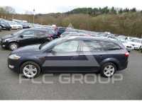 2009 Ford Mondeo
