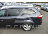 2009 Ford Mondeo