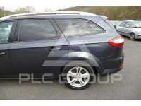 2009 Ford Mondeo