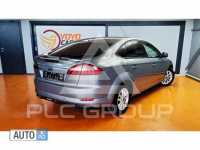 2009 Ford Mondeo
