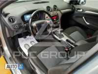 2009 Ford Mondeo