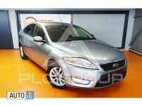 2009 Ford Mondeo