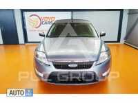2009 Ford Mondeo