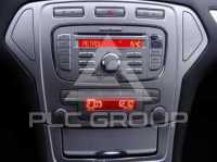 2009 Ford Mondeo