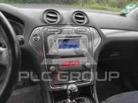 2009 Ford Mondeo