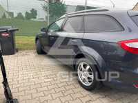 2009 Ford Mondeo