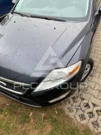 2009 Ford Mondeo