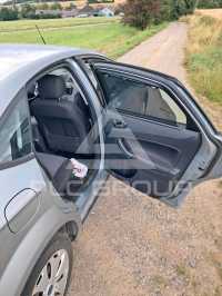 2009 Ford Mondeo