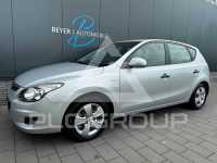 2009 Hyundai I30
