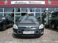2009 Hyundai I30