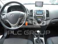 2009 Hyundai I30