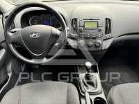 2009 Hyundai I30