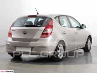 2009 Hyundai I30