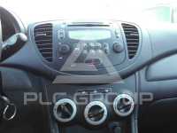 2009 Hyundai I10