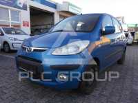 2009 Hyundai I10