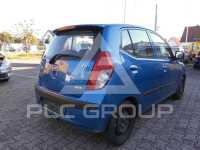 2009 Hyundai I10