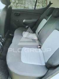 2009 Hyundai I10