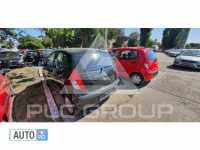 2009 Hyundai I10