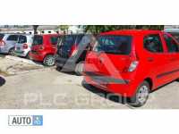 2009 Hyundai I10