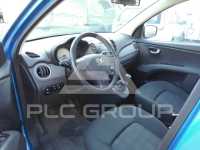 2009 Hyundai I10