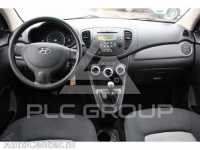 2009 Hyundai I10