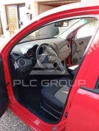 2009 Hyundai I10