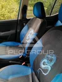 2009 Hyundai I10