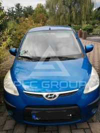 2009 Hyundai I10