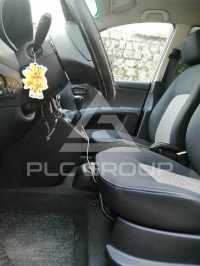 2009 Hyundai I10