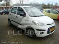 2009 Hyundai I10