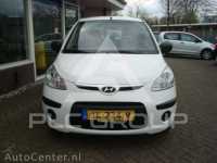 2009 Hyundai I10