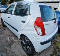 2009 Hyundai I10