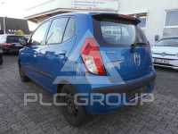 2009 Hyundai I10