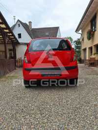 2009 Hyundai I10