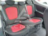2009 Hyundai I20