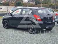 2009 Hyundai I20