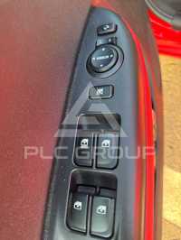 2009 Hyundai I20