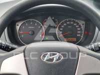 2009 Hyundai I20