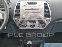 2009 Hyundai I20